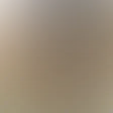 blurhash of the original image