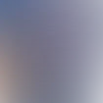 blurhash of the original image