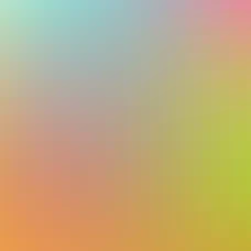 blurhash of the original image