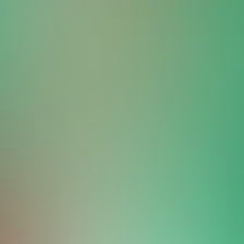blurhash of the original image