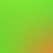 blurhash of the original image