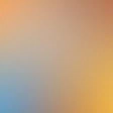 blurhash of the original image