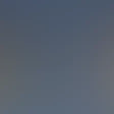 blurhash of the original image