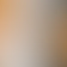 blurhash of the original image