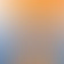 blurhash of the original image