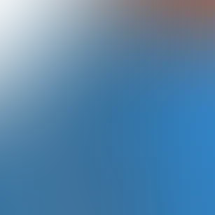 blurhash of the original image