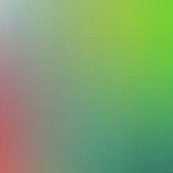 blurhash of the original image