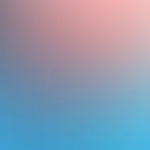 blurhash of the original image