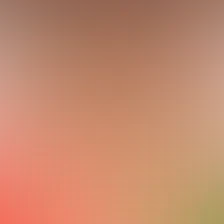 blurhash of the original image