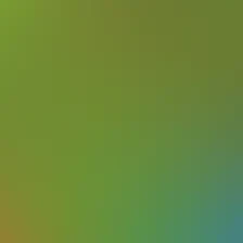 blurhash of the original image