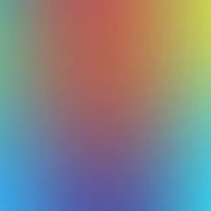 blurhash of the original image
