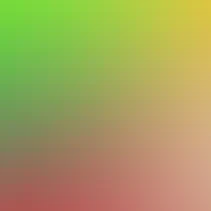blurhash of the original image