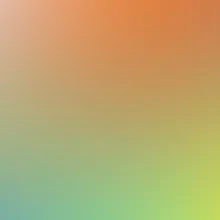 blurhash of the original image