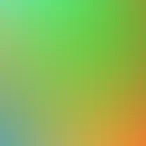 blurhash of the original image