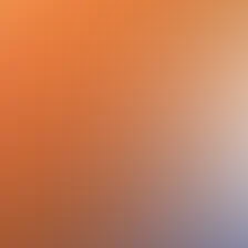 blurhash of the original image