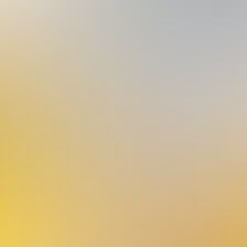 blurhash of the original image