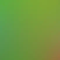 blurhash of the original image