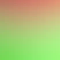 blurhash of the original image