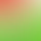blurhash of the original image