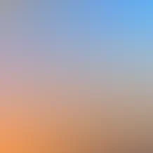 blurhash of the original image