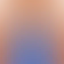 blurhash of the original image