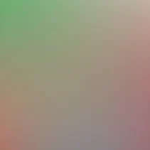 blurhash of the original image