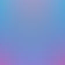 blurhash of the original image