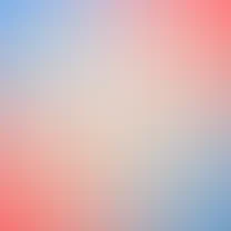 blurhash of the original image