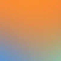 blurhash of the original image