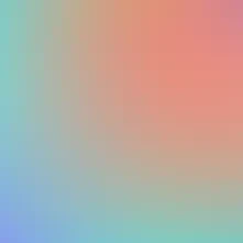 blurhash of the original image