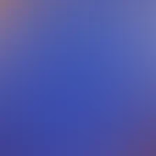 blurhash of the original image