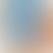blurhash of the original image