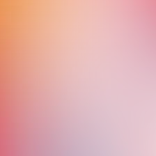 blurhash of the original image