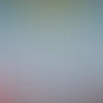 blurhash of the original image