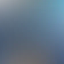 blurhash of the original image