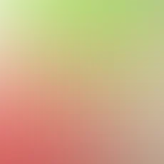 blurhash of the original image