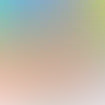 blurhash of the original image