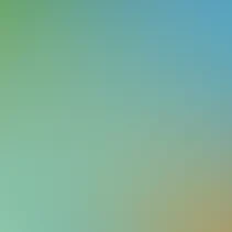 blurhash of the original image