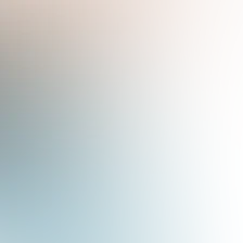 blurhash of the original image