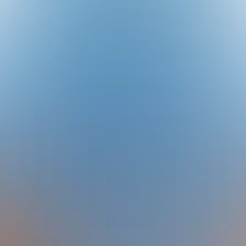 blurhash of the original image