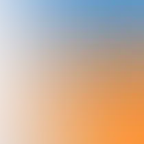 blurhash of the original image
