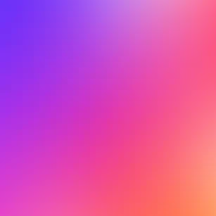 blurhash of the original image