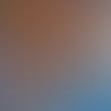 blurhash of the original image