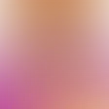 blurhash of the original image