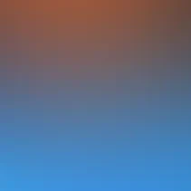 blurhash of the original image