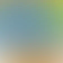 blurhash of the original image