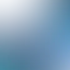 blurhash of the original image
