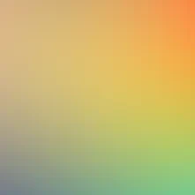 blurhash of the original image