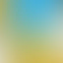 blurhash of the original image