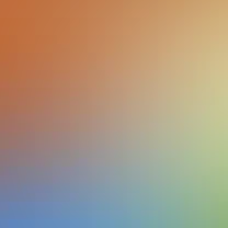 blurhash of the original image